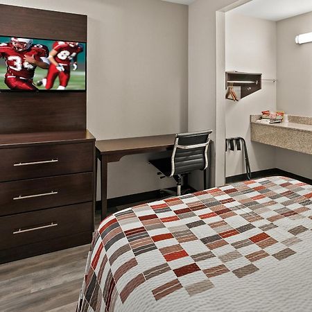 Red Roof Inn Spartanburg - I-85 Екстер'єр фото