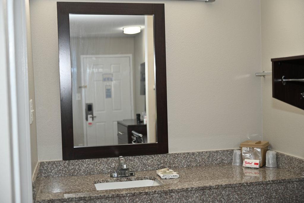 Red Roof Inn Spartanburg - I-85 Екстер'єр фото