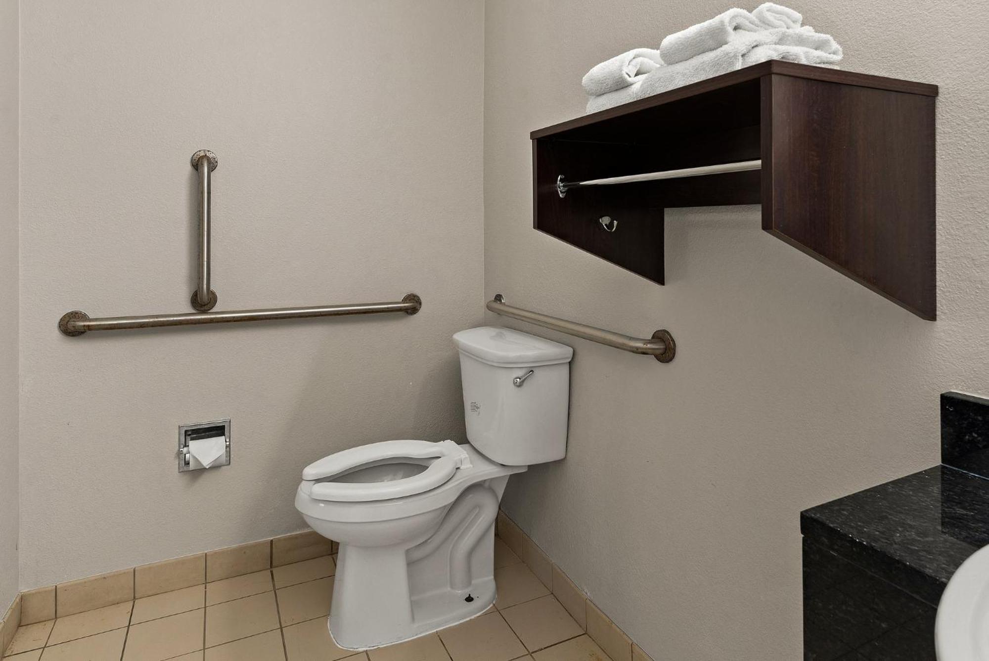 Red Roof Inn Spartanburg - I-85 Екстер'єр фото