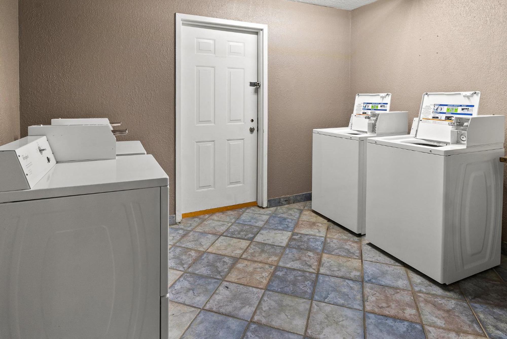 Red Roof Inn Spartanburg - I-85 Екстер'єр фото