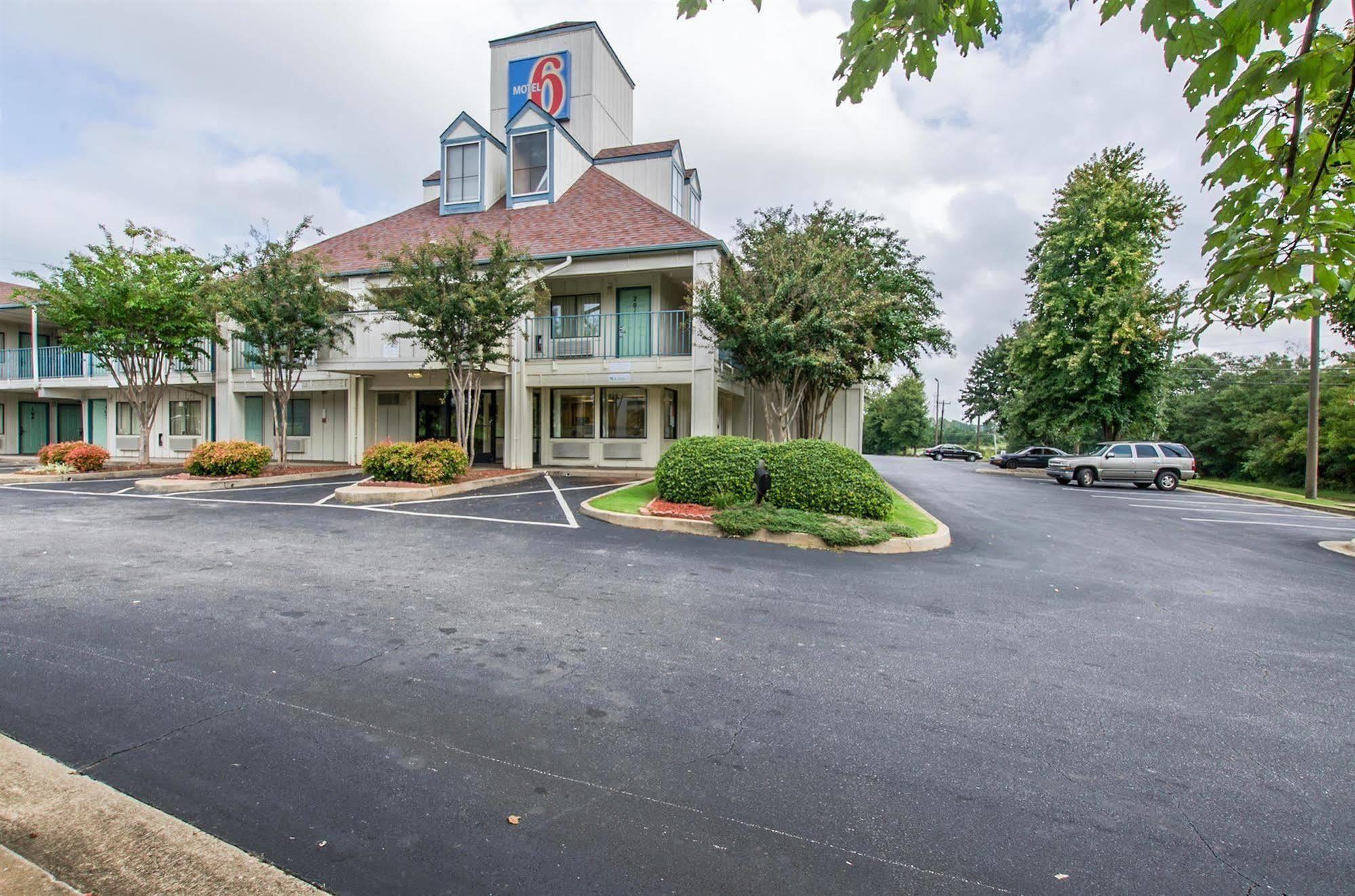 Red Roof Inn Spartanburg - I-85 Екстер'єр фото